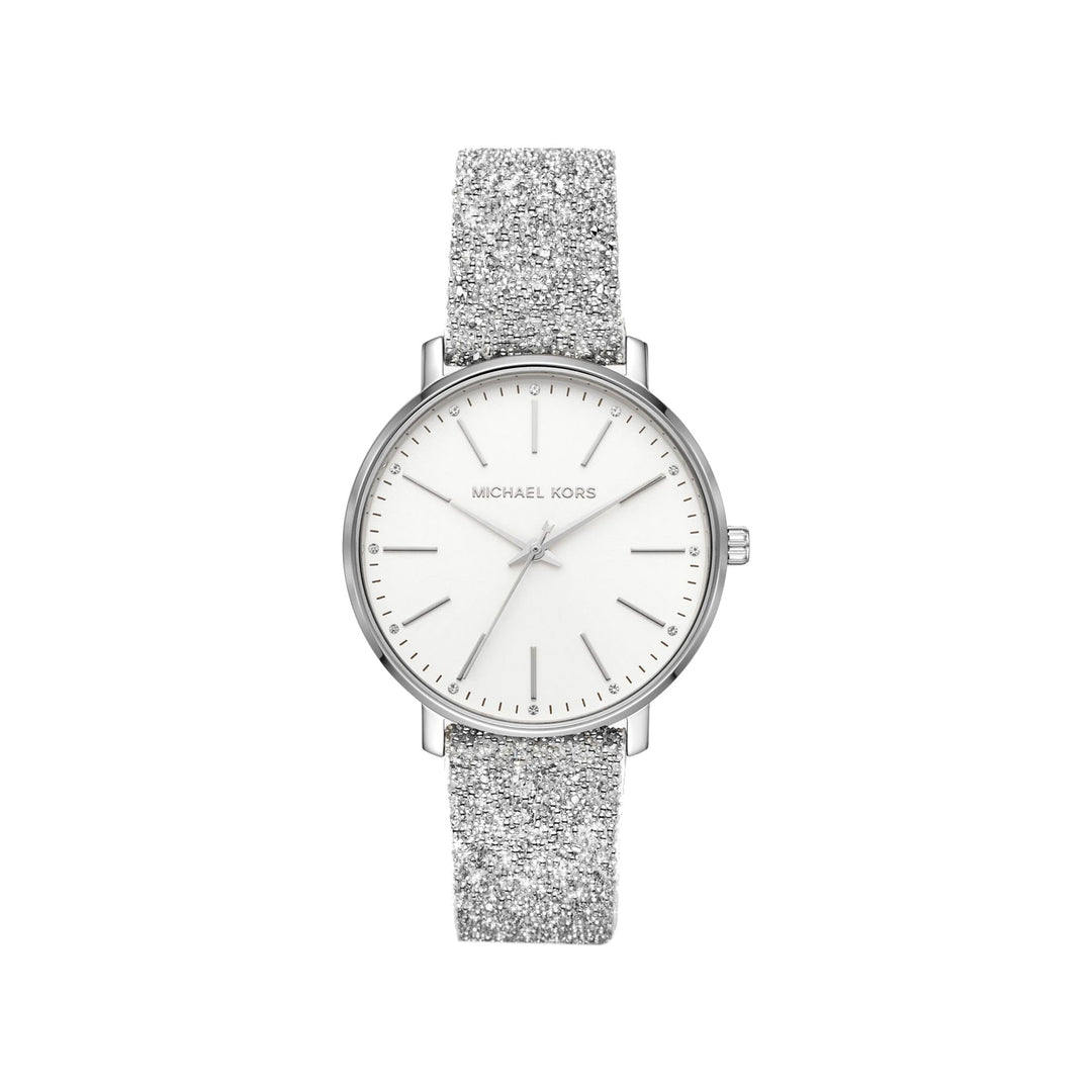Michael Kors Pyper Fashion Quartz Women's Watch - MK2877