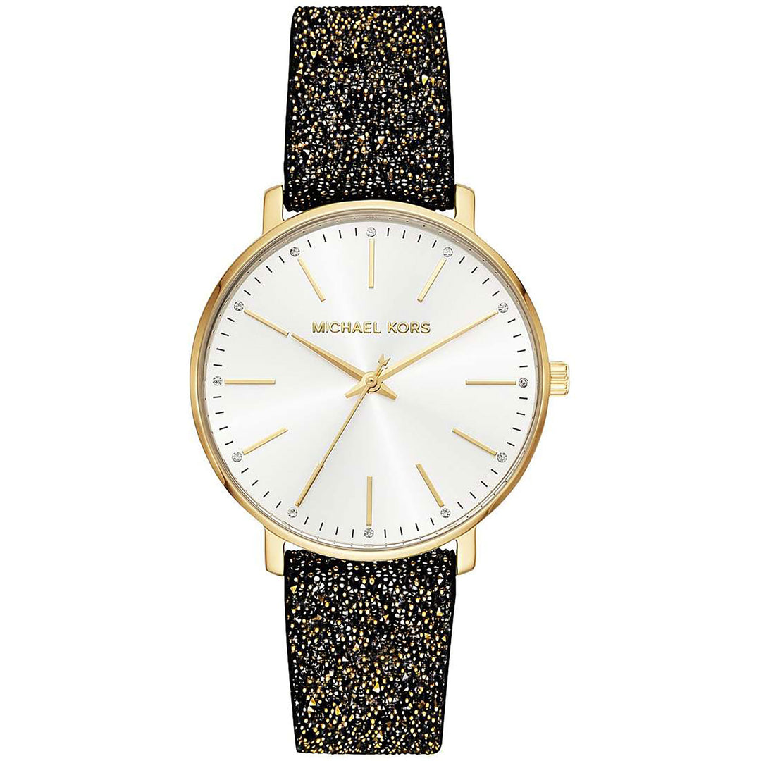 Michael Kors Pyper Fashion Quartz Women's Watch - MK2878