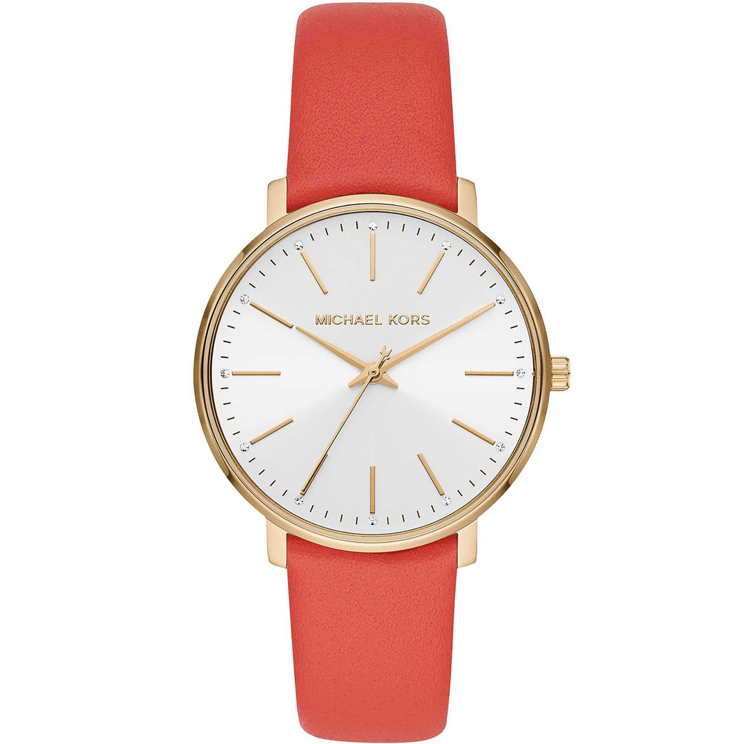 Michael Kors Pyper Fashion Quartz Women's Watch - MK2892