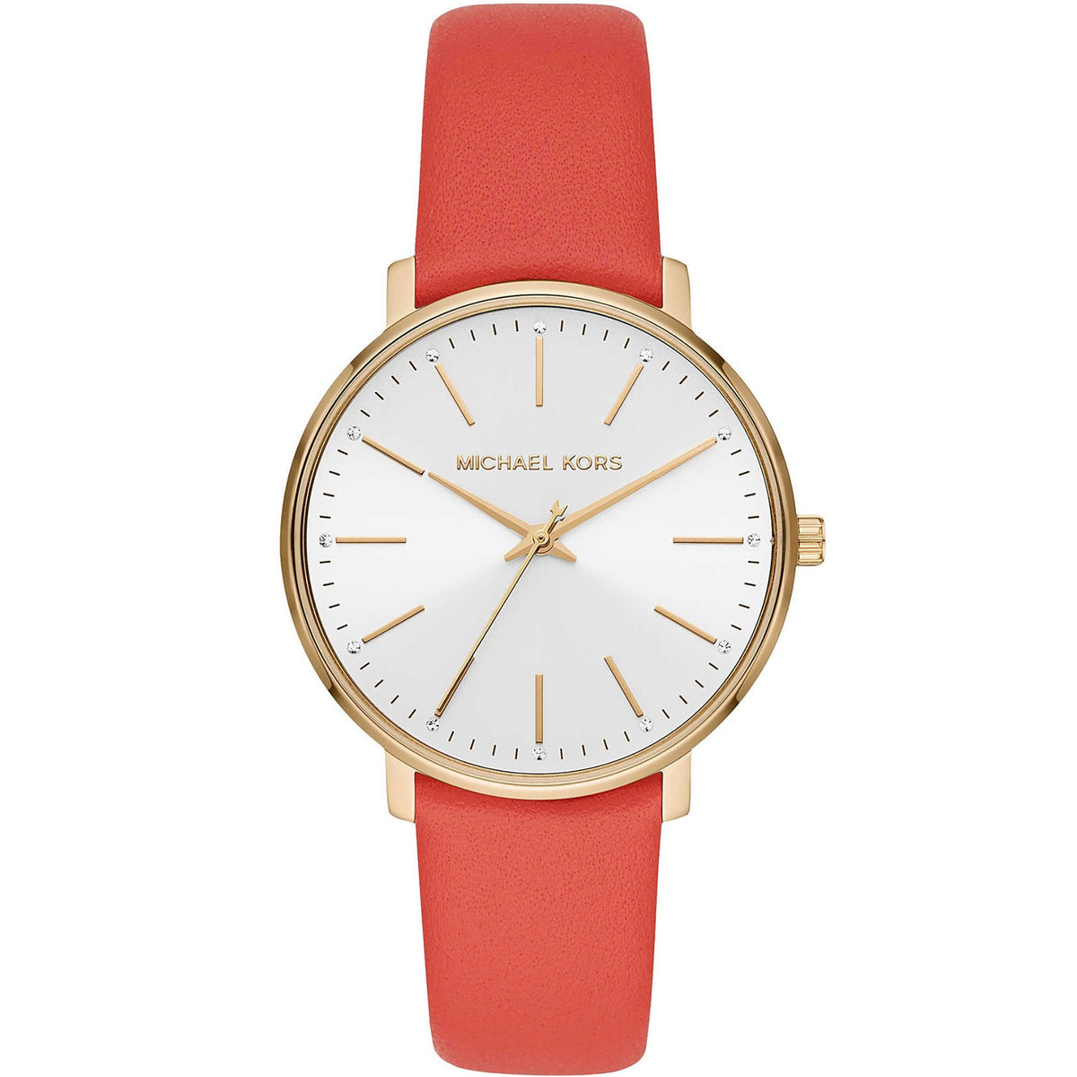 Michael Kors Pyper Fashion Quartz Women's Watch - MK2892