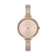 Michael Kors Jaryn Fashion Quartz Women's Watch - MK3785