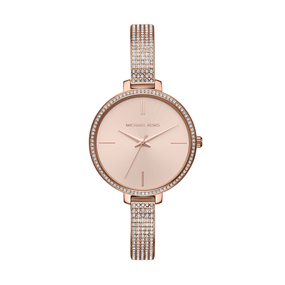 Michael Kors Jaryn Fashion Quartz Women's Watch - MK3785