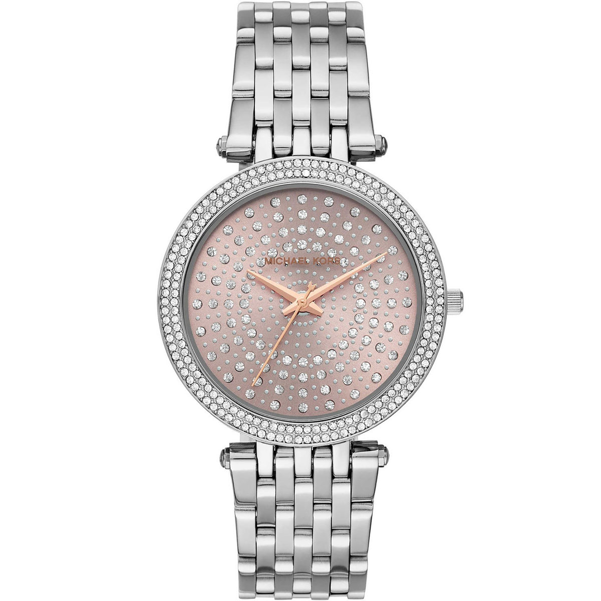 Michael Kors Darci Fashion Quartz Women's Watch - MK4407