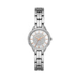 Michael Kors Allie Fashion Quartz Women's Watch - MK4411