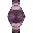 Michael Kors Slim Runway Fashion Quartz Women's Watch - MK4415