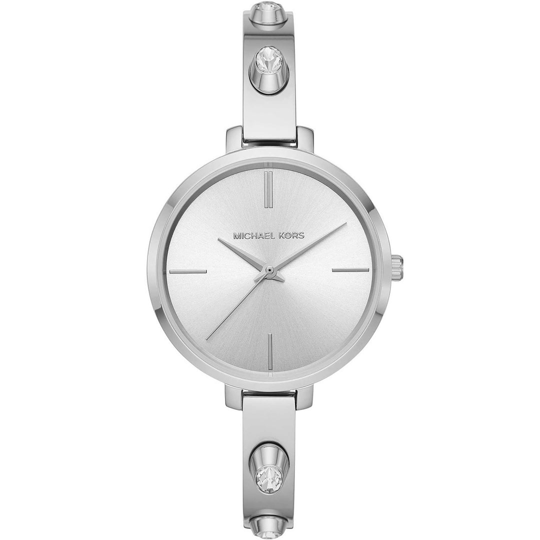 Michael Kors Jaryn Fashion Quartz Women's Watch - MK4522