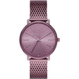 Michael Kors Pyper Fashion Quartz Women's Watch - MK4524