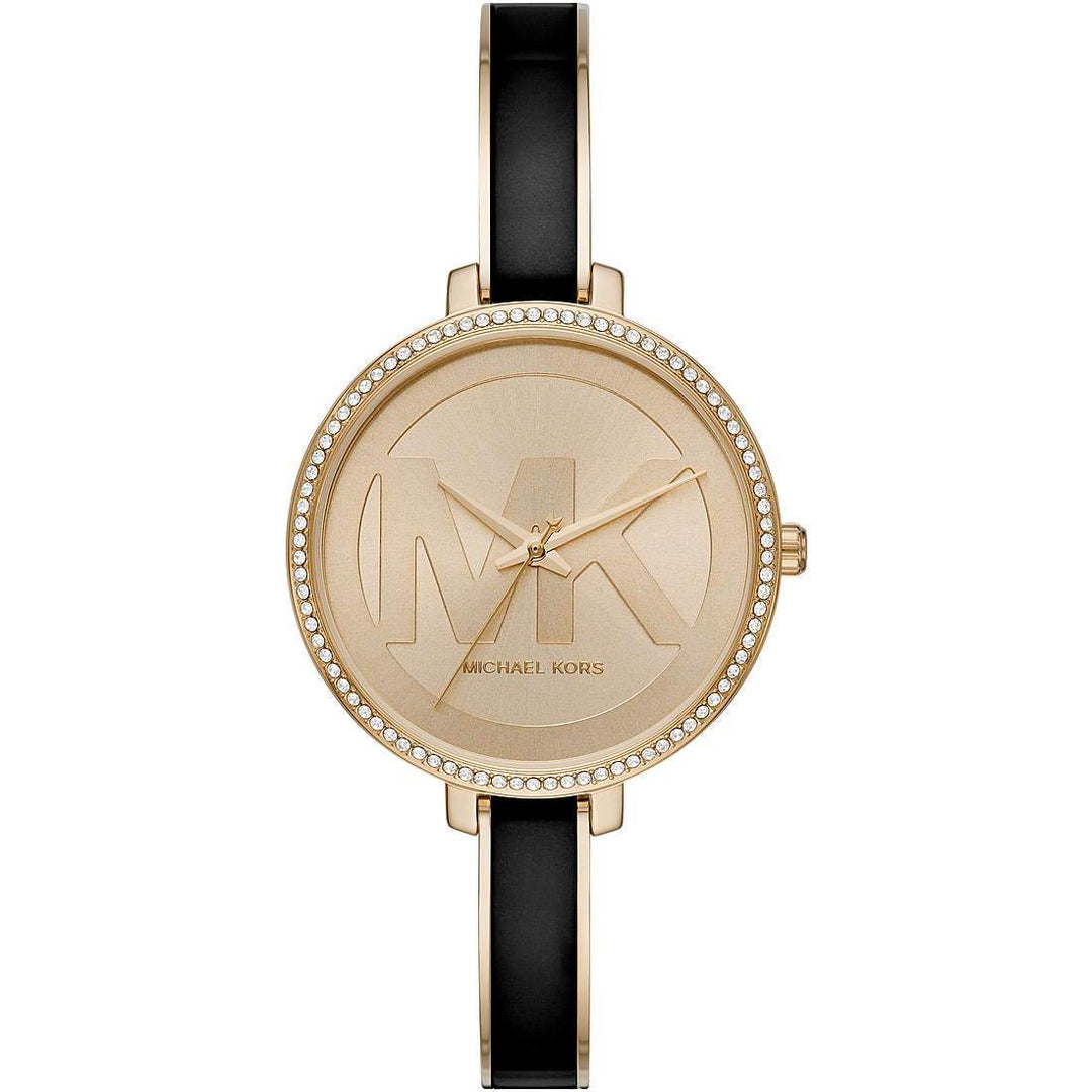 Michael Kors Jaryn Fashion Quartz Women's Watch - MK4544