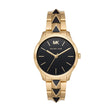 Michael Kors Runway Mercer Fashion Quartz Women's Watch - MK6669