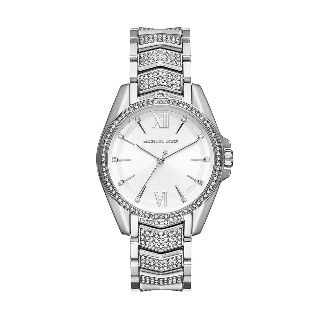 Michael Kors Whitney Fashion Quartz Women's Watch - MK6687