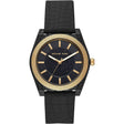 Michael Kors Channing Fashion Quartz Women's Watch - MK6703