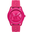 Michael Kors Maddye Fashion Quartz Women's Watch - MK6803