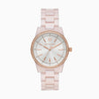 Michael Kors Bryant Fashion Quartz Women's Watch - MK6838
