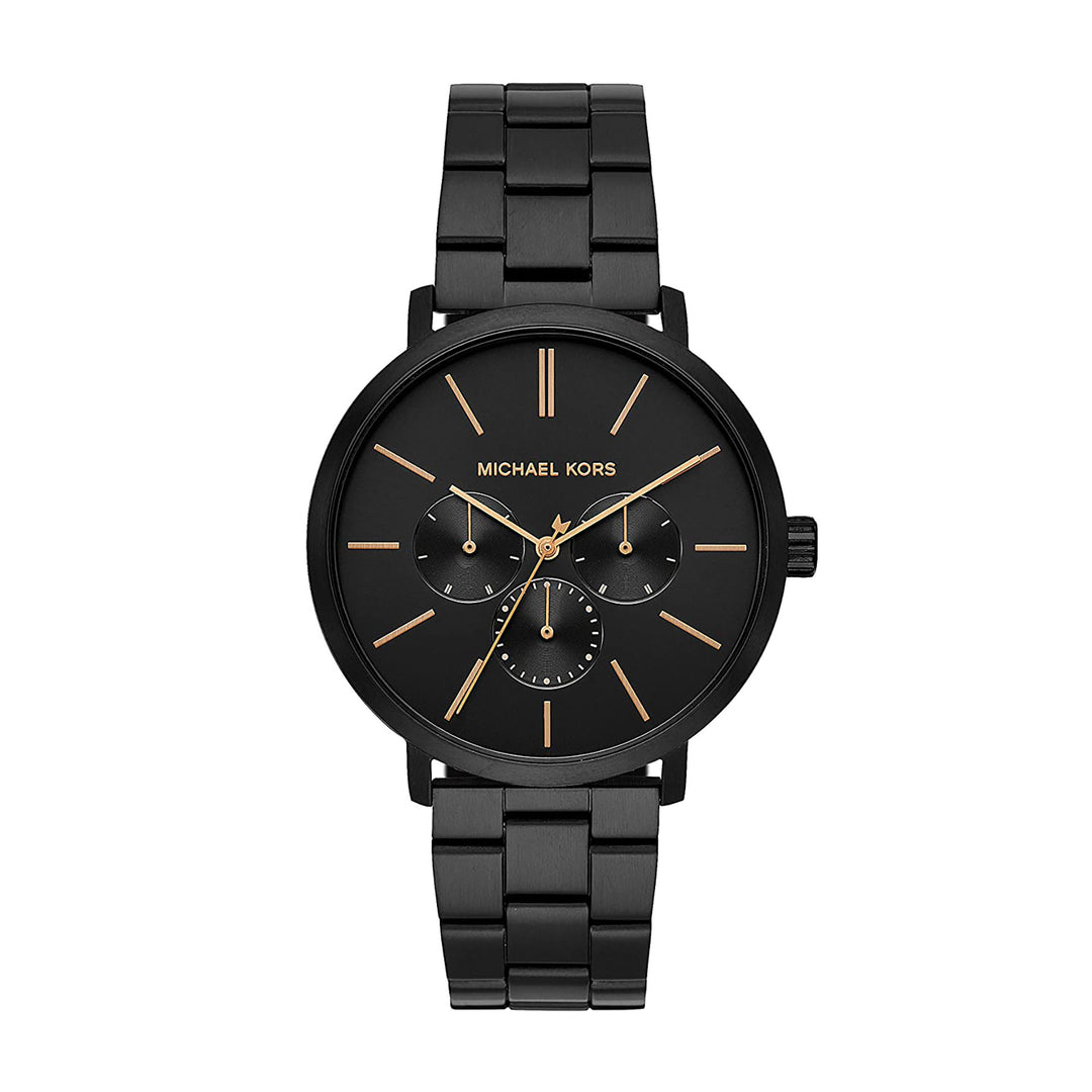 Michael Kors Blake Fashion Quartz Men's Watch - MK8703