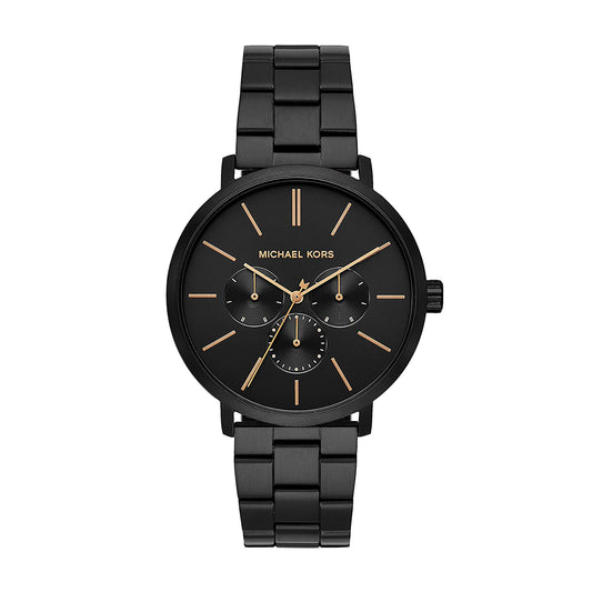 Michael Kors Blake Fashion Quartz Men's Watch - MK8703