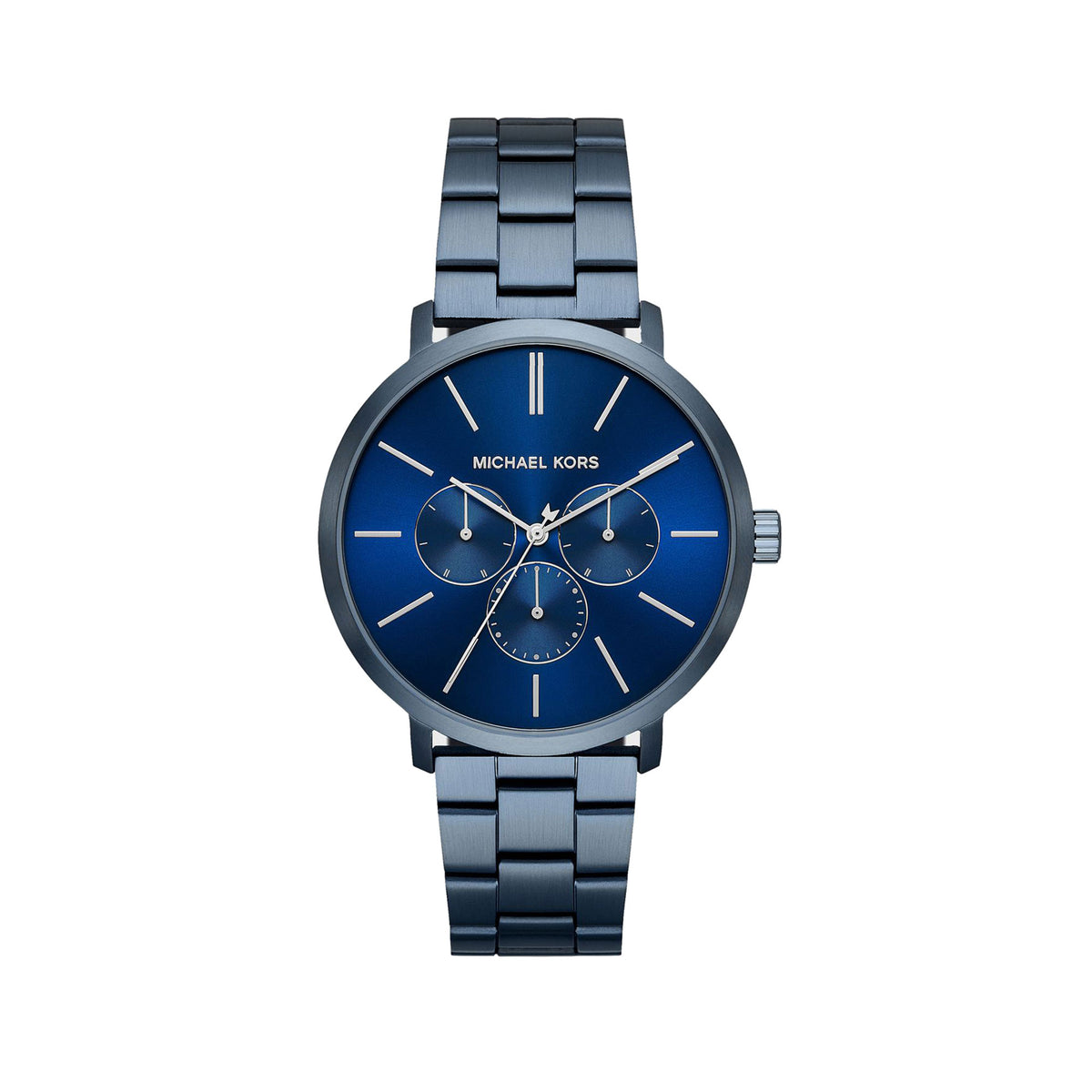 Michael Kors Blake Fashion Quartz Men's Watch - MK8704