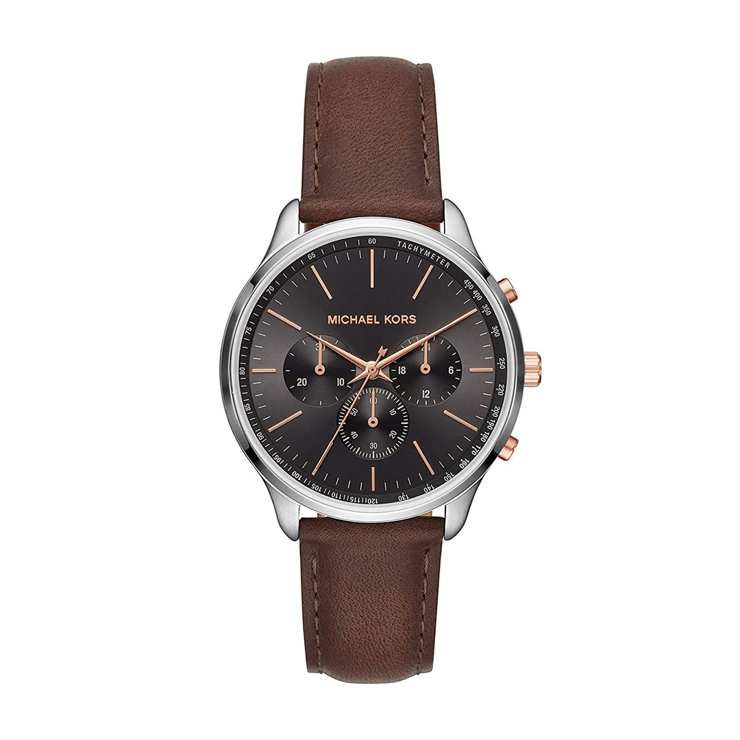 Michael Kors Sutter Fashion Quartz Men's Watch - MK8722