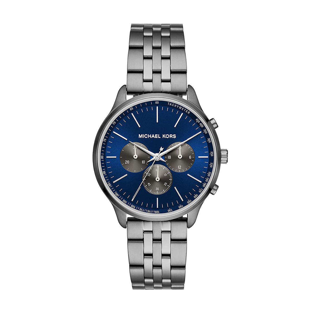 Michael Kors Sutter Fashion Quartz Men's Watch - MK8724