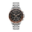 Michael Kors Bayville Fashion Quartz Men's Watch - MK8725