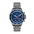 Michael Kors Bayville Fashion Quartz Men's Watch - MK8727