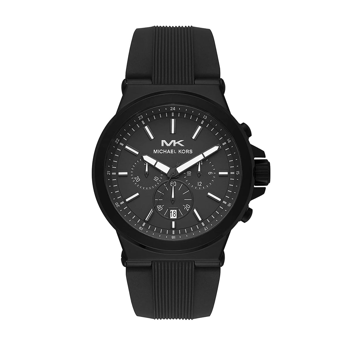 Michael Kors Dylan Fashion Quartz Men's Watch - MK8729