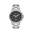 Michael Kors Dylan Fashion Quartz Men's Watch - MK8730