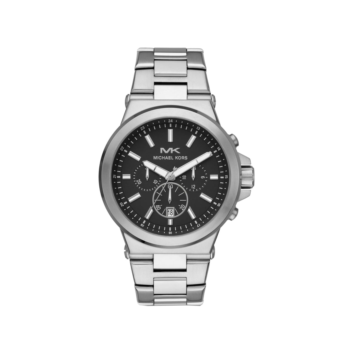 Michael Kors Dylan Fashion Quartz Men's Watch - MK8730