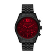 Michael Kors Lexington Fashion Quartz Men's Watch - MK8733