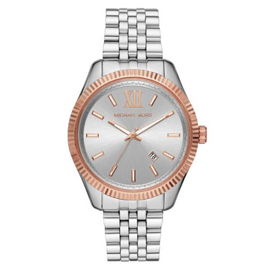 Michael Kors Lexington Fashion Quartz Men's Watch - MK8753