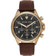 Michael Kors Gage Fashion Quartz Men's Watch - MK8785