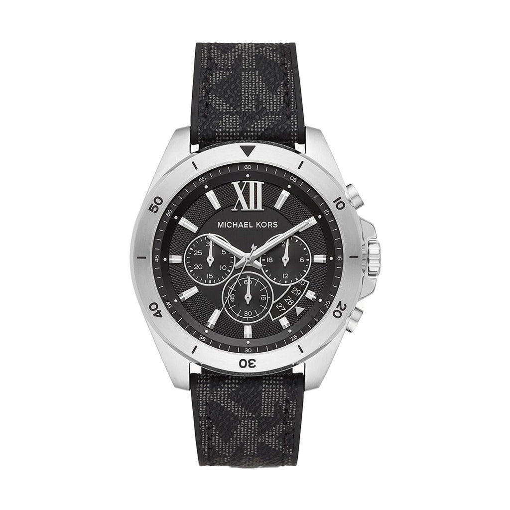 Michael kors brecken store watch