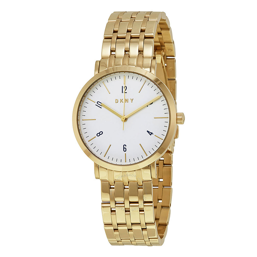 Dkny shop minetta watch