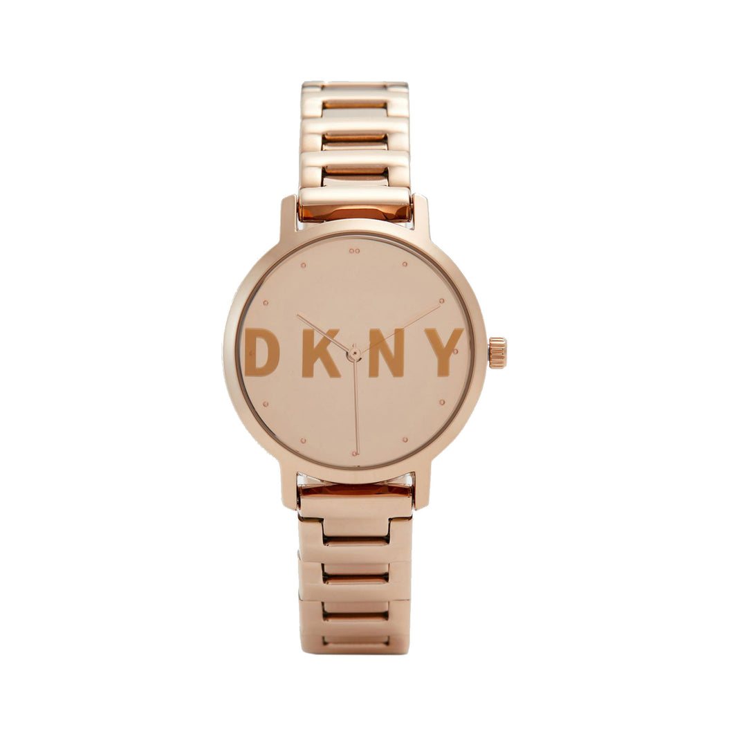 DKNY WATCH Women's The Modernist Fashion Quartz Watch