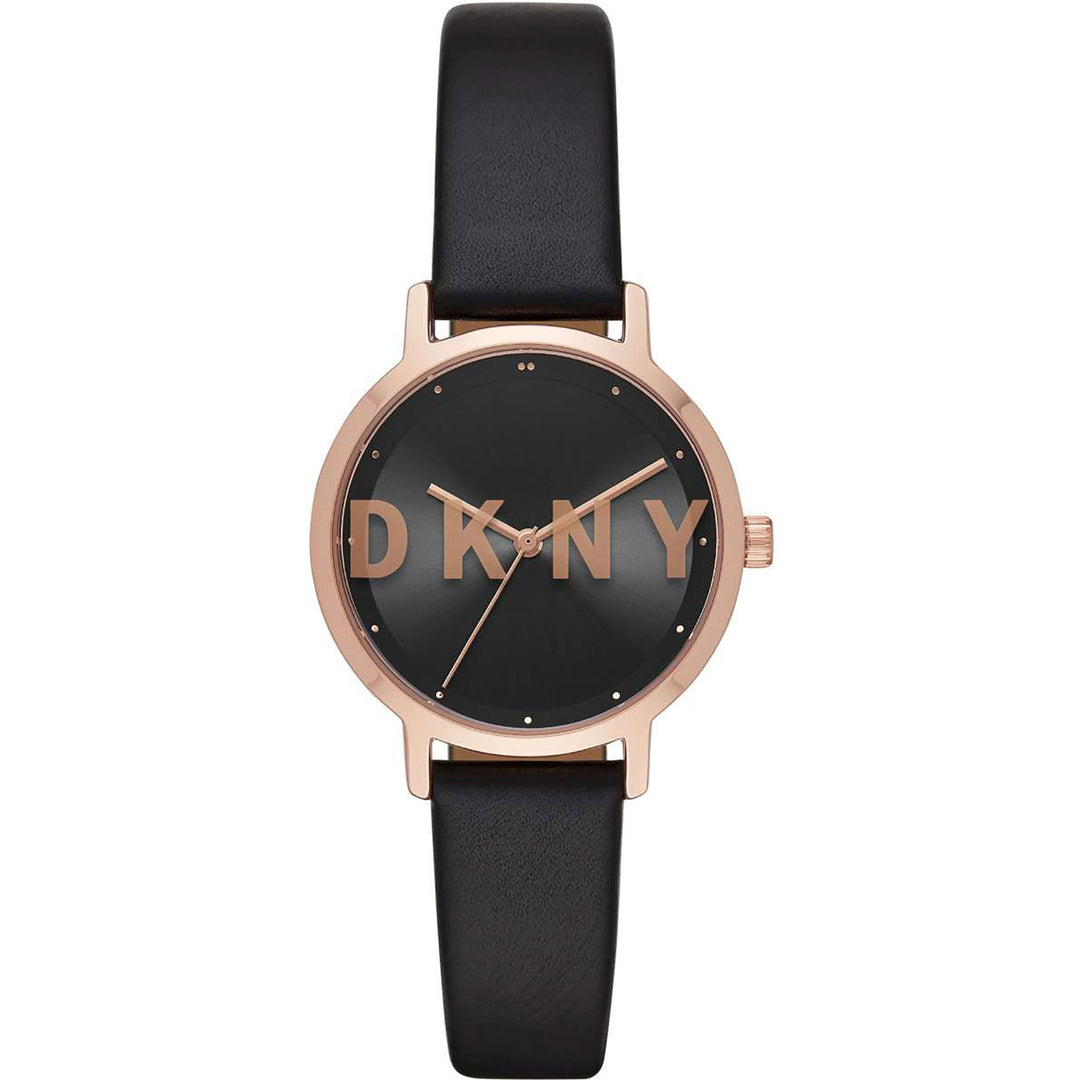 DKNY WATCH Women's The Modernist Fashion Quartz Watch