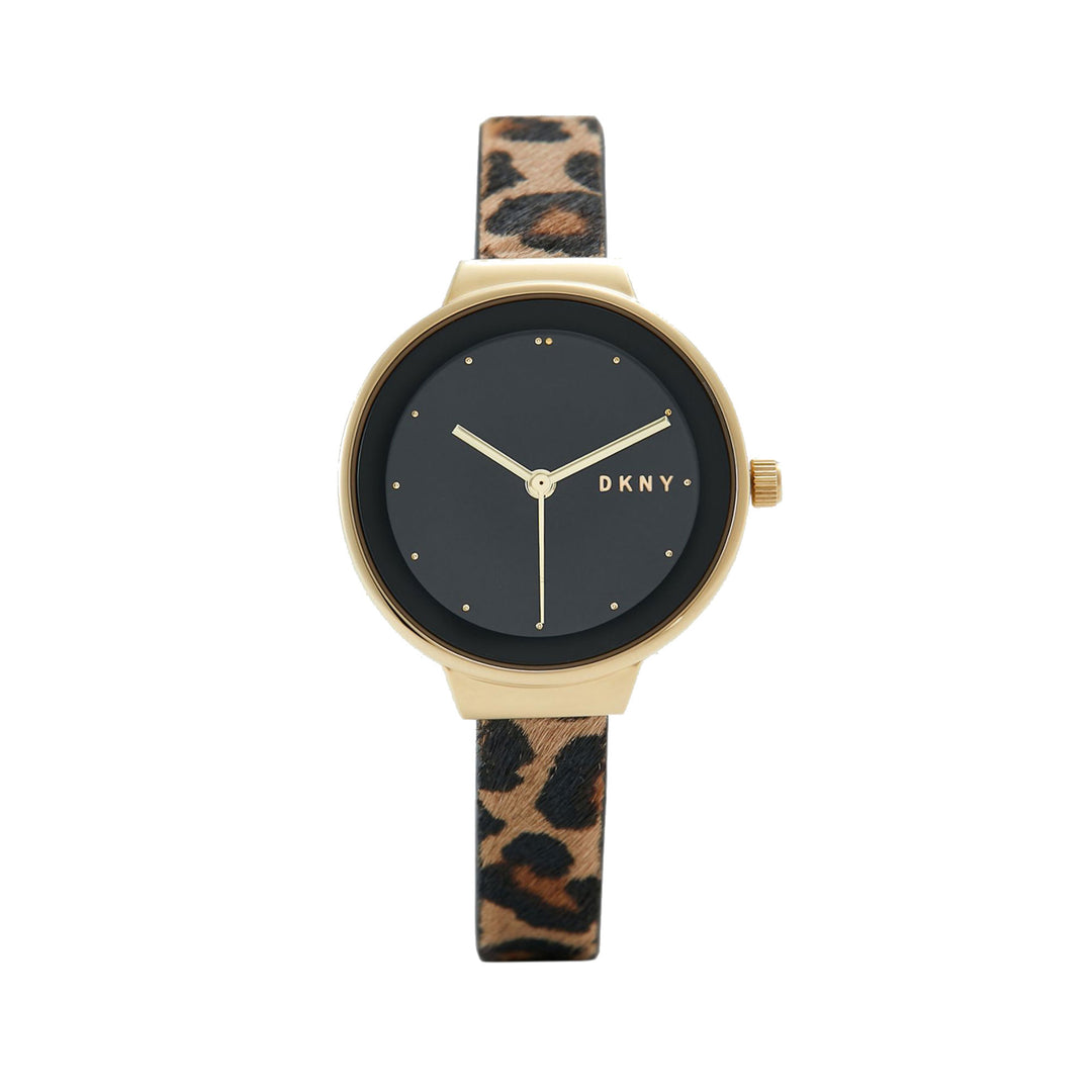 DKNY WATCH Women's Astoria Fashion Quartz Watch