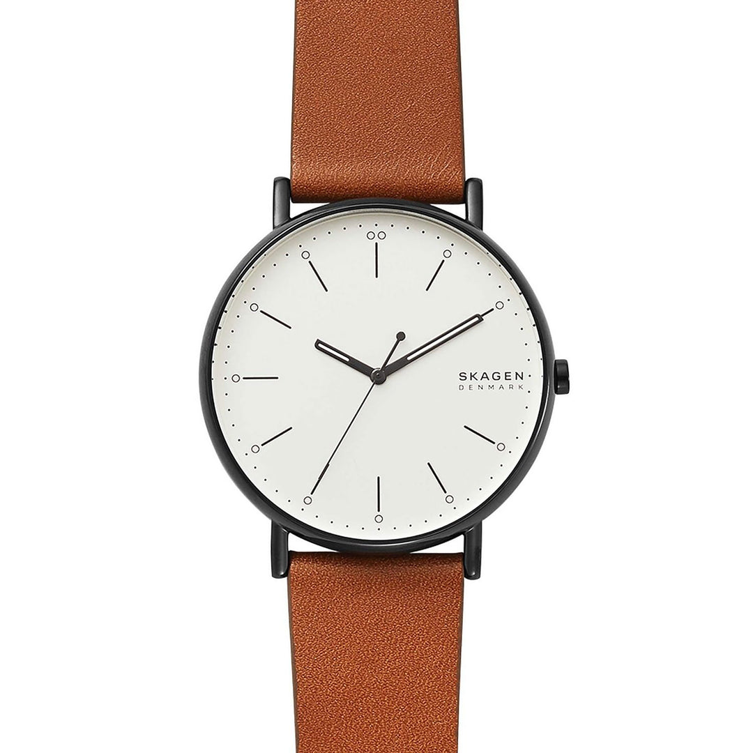 SKAGEN Men's Signatur Fashion Quartz Watch