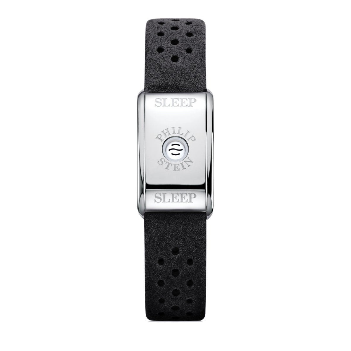 Philip Stein Unisex Classic Sleep Bracelet - Silver