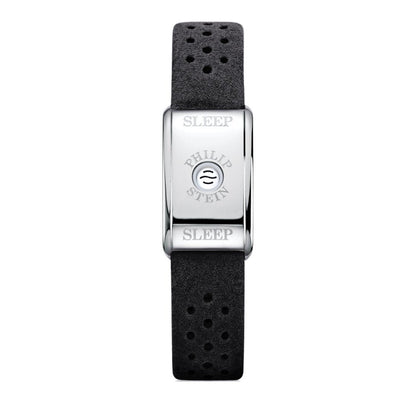 Philip Stein Unisex Classic Sleep Bracelet - Silver
