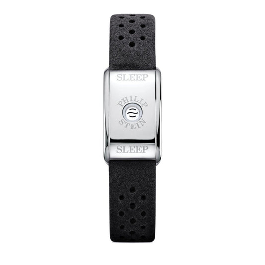 Philip Stein Unisex Classic Sleep Bracelet - Silver