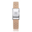 Philip Stein Unisex Classic Sleep Bracelet - Silver