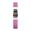 Philip Stein Unisex Slim Sleep Bracelet - Silver