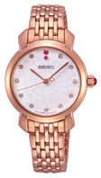 Seiko Women's Conceptual Series Dress Quartz Watch