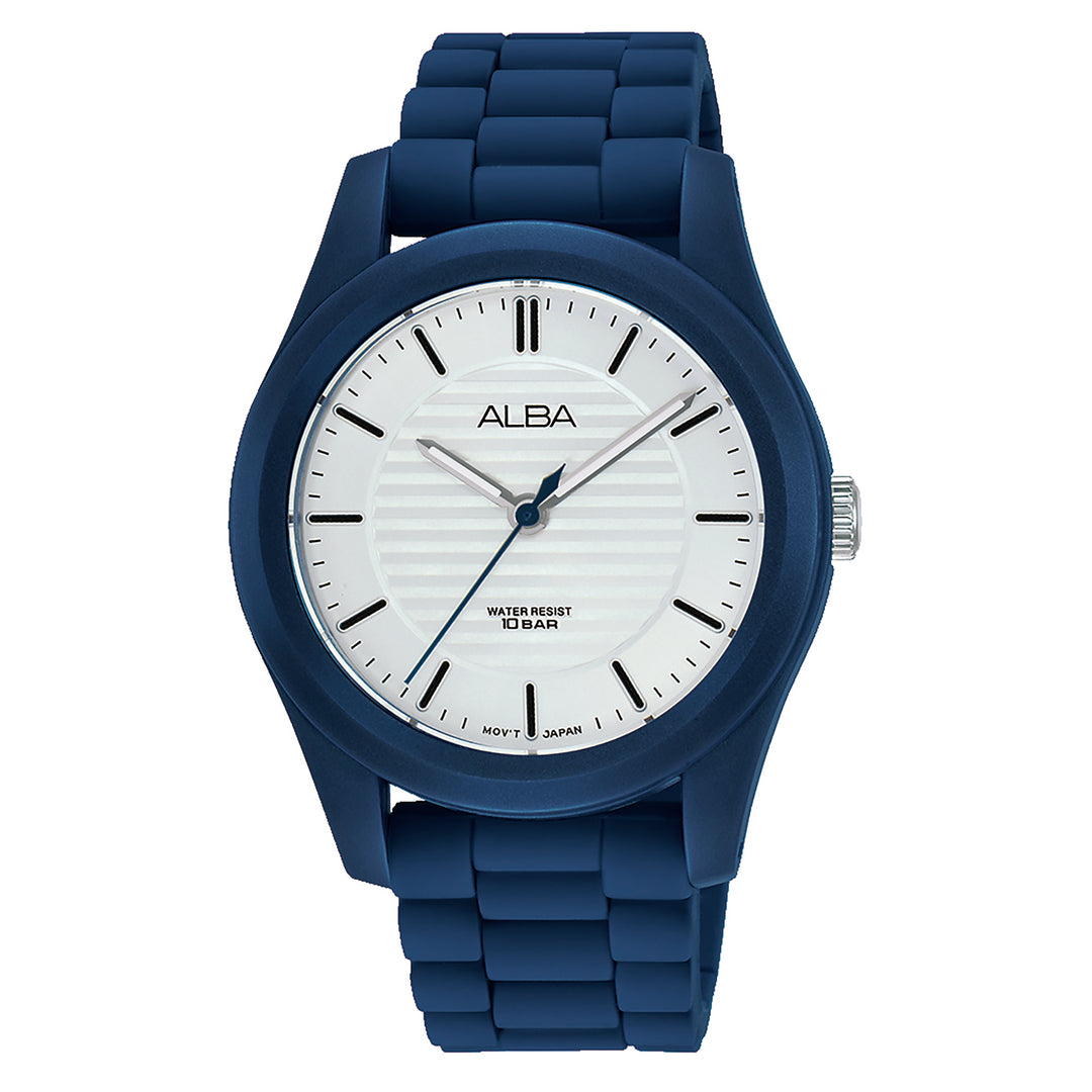 ALBA Women's Fashion Fashion Quartz Watch