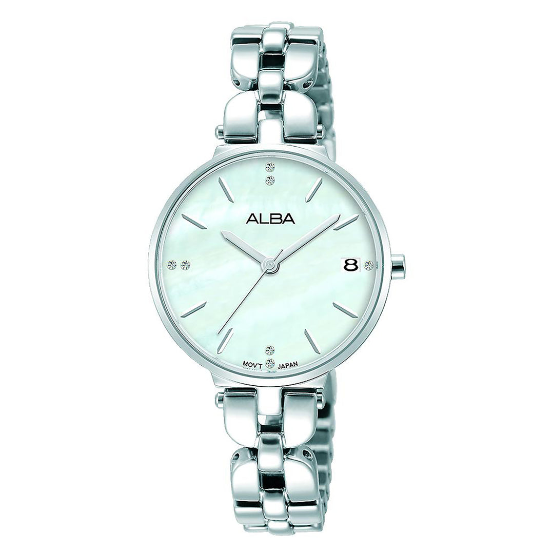 ALBA Women's Fashion Quartz Watch