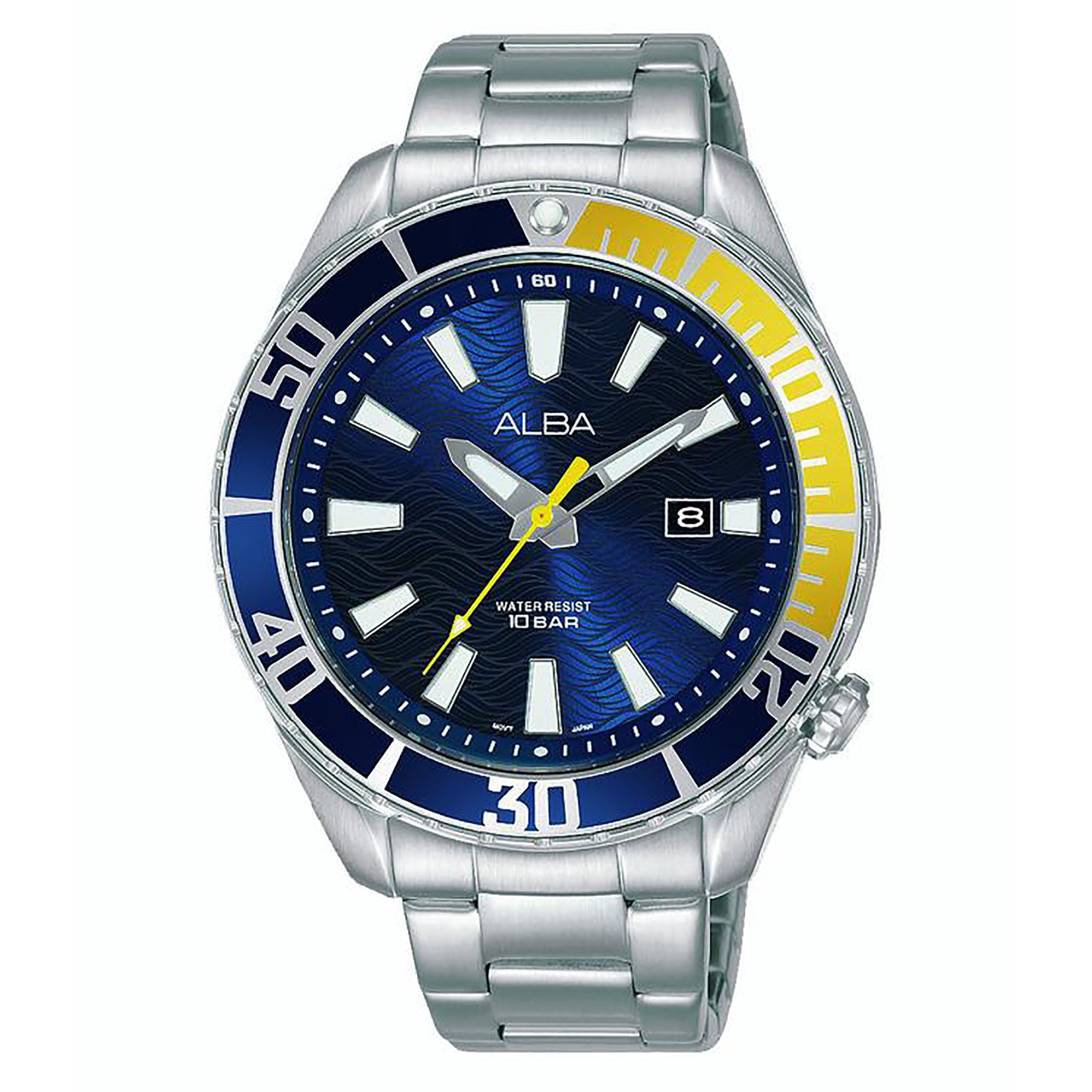 Alba sport online watch