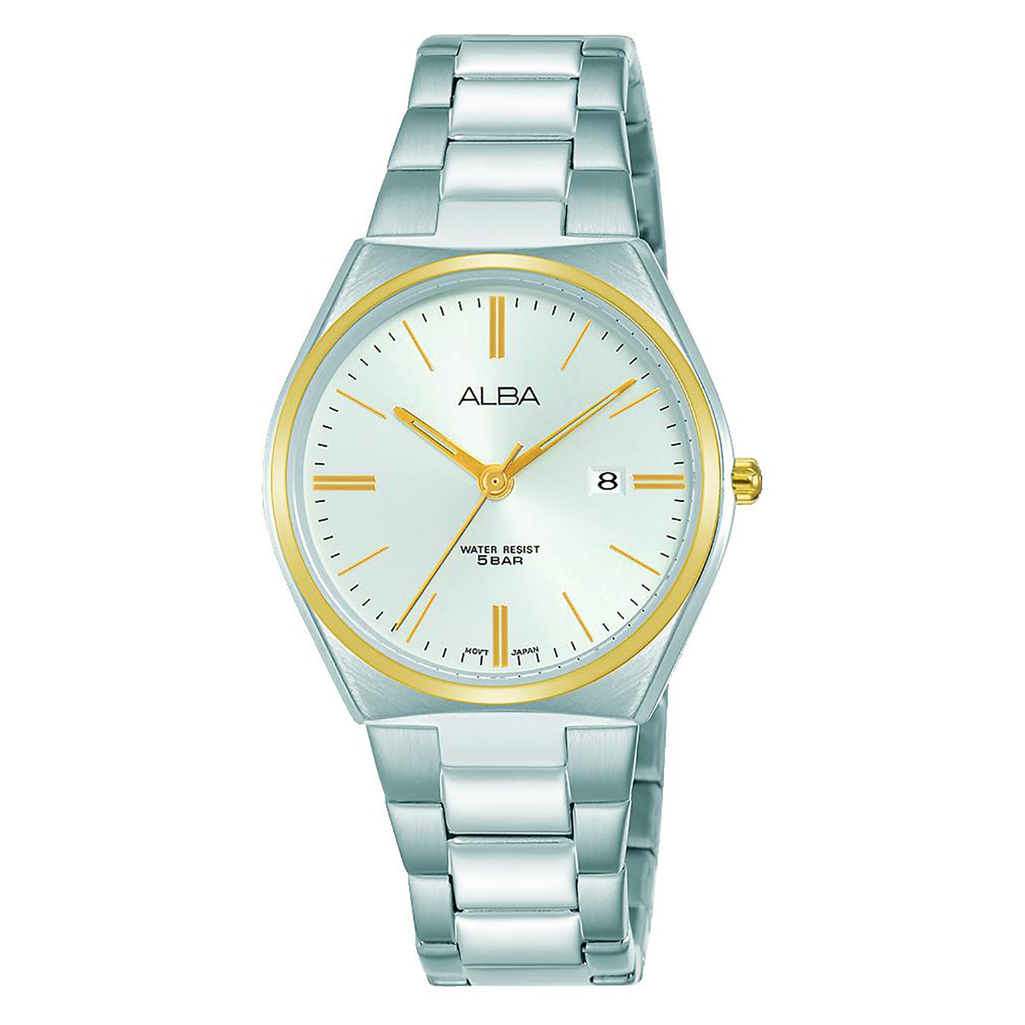 Alba 2025 women's watch