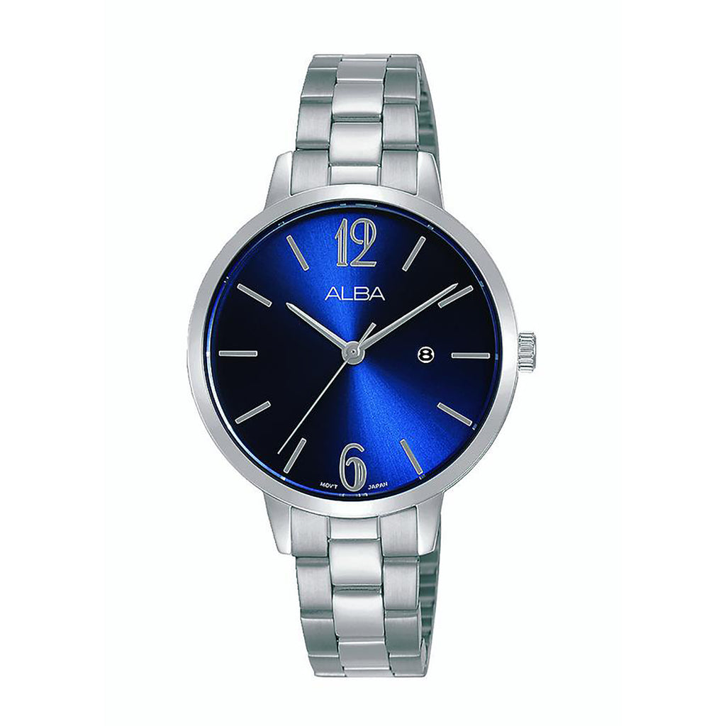 Alba watch shop da063a price