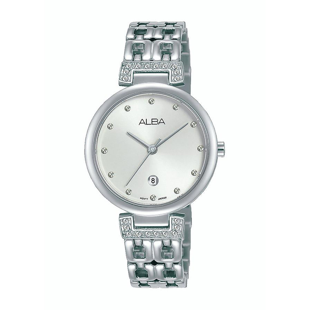 ALBA Women's Fashion Quartz Watch