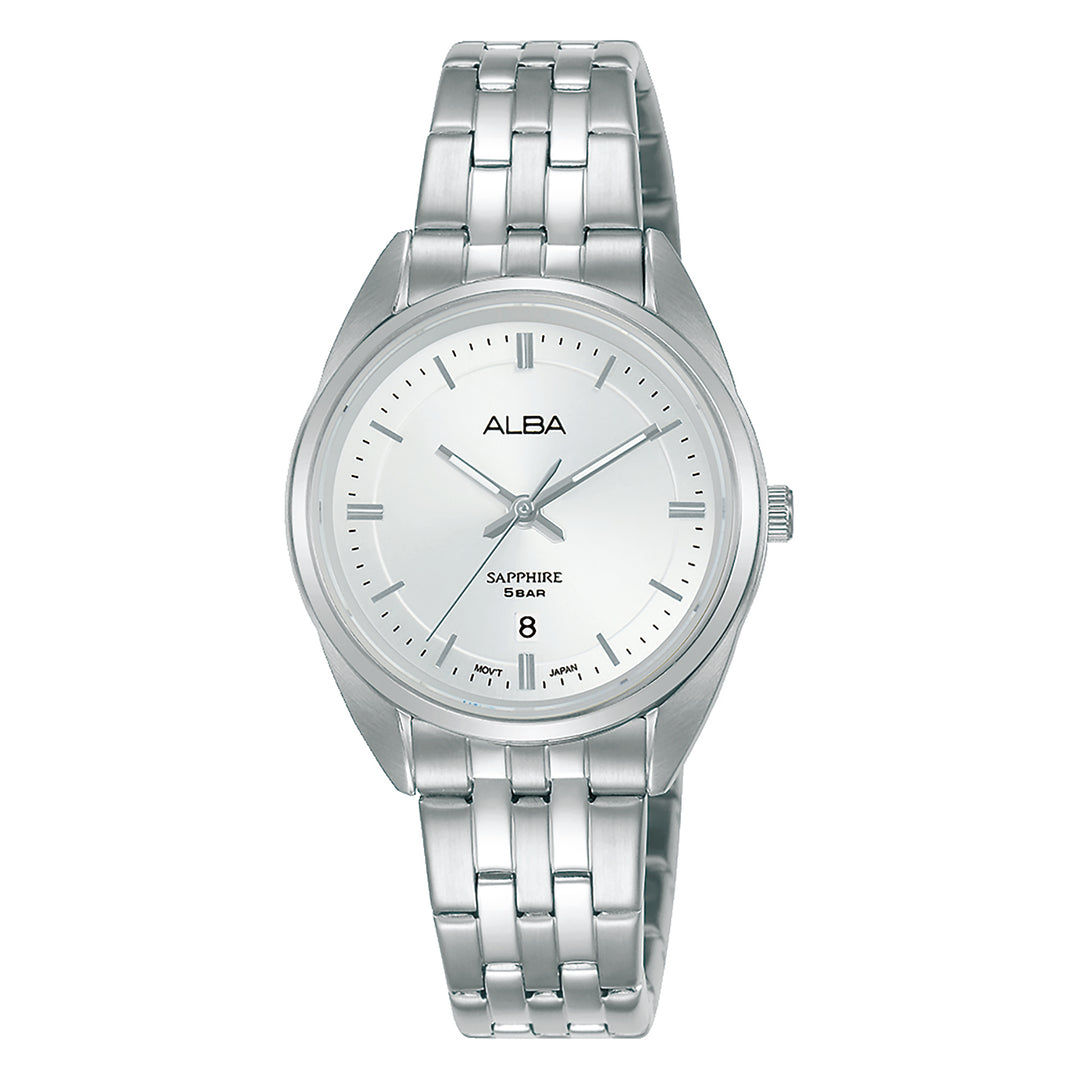 ALBA Women's Prestige Dress Quartz Watch