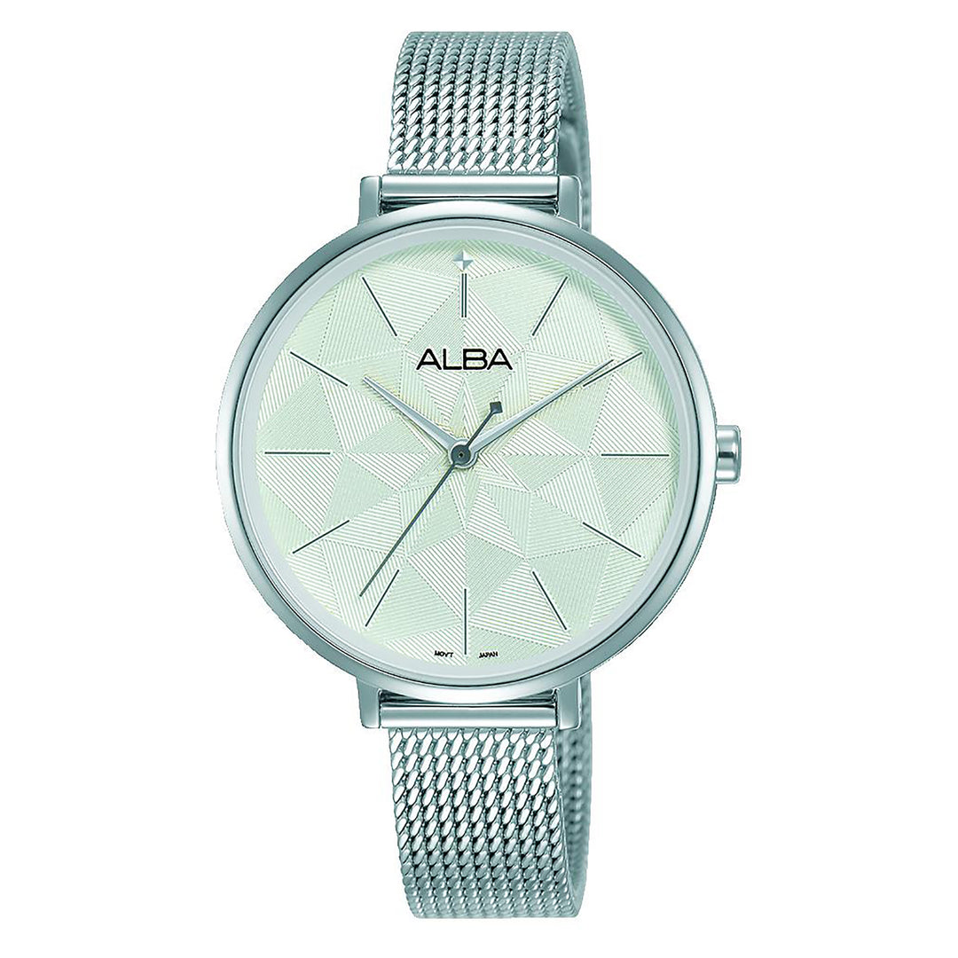 ALBA Women's Fashion Quartz Watch